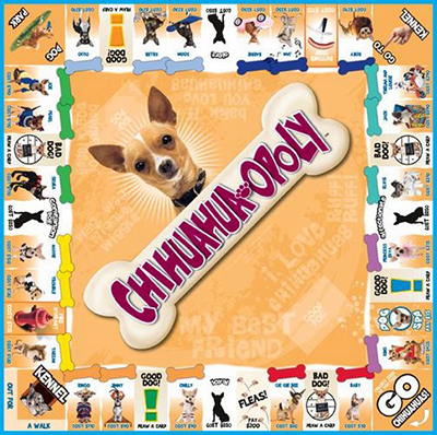 Chihuahuaopoly